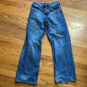 Wrangler 20X Boys Jeans